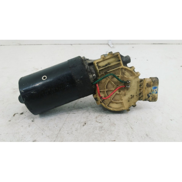 Motor Limpador Dianteiro Peugeot 206 2006 Cód 1395106