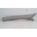 Moldura Parabrisa Lado/e Peugeot 206 2002 Cód 9625053477