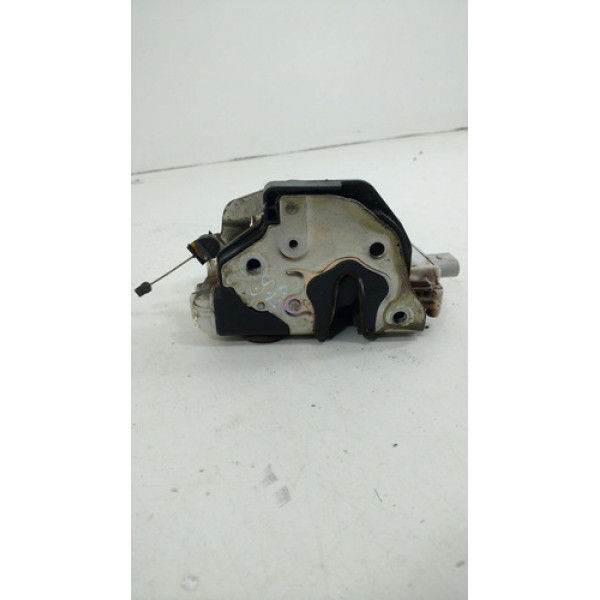 Fechadura Porta T/d Volkswagen Gol G5