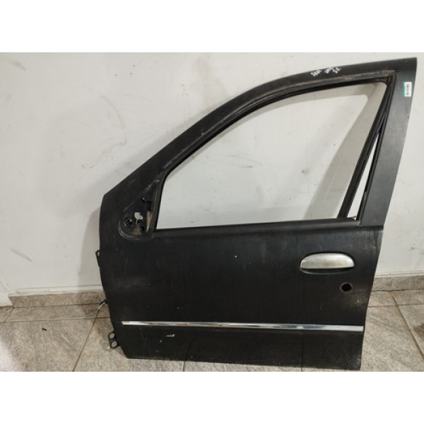 Porta Dianteira Esquerd Fiat Siena 2004