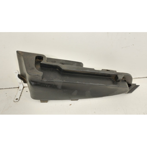 Suporte Tampa Bagageiro Lado/e Peugeot 307 Cód 9640395877