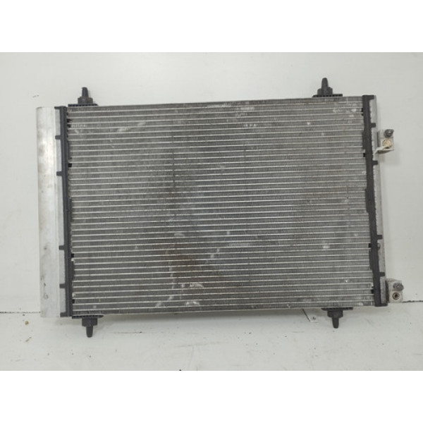 Condensador Do Ar Citroen C3 Grand Picasso 2009