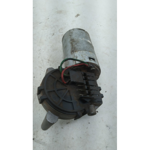 Motor Limpador Volkswagen Gol Bola Cód 9390453052