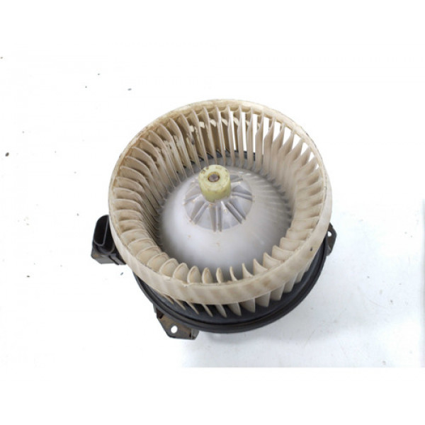 Motor Ventilador Do Ar Forçado Toyota Hilux 2009 