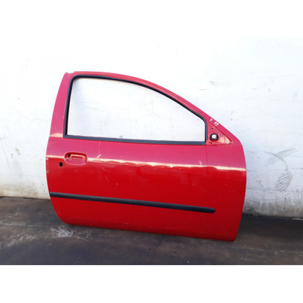 Porta Dianteira Direita Ford Ka 99