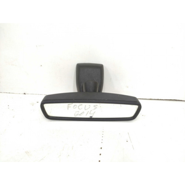 Retrovisor Interno Ford Focus 2014 