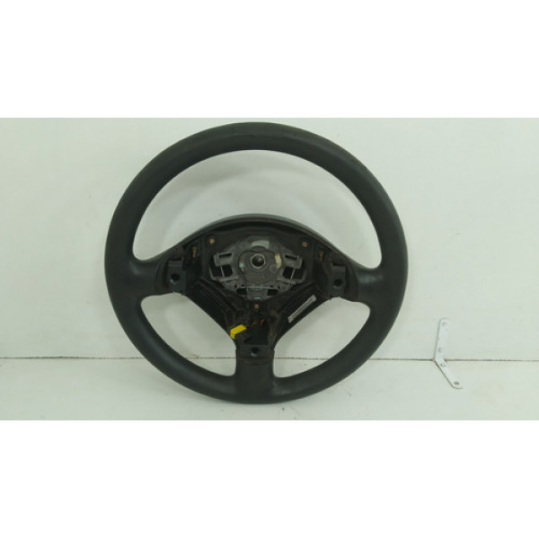 Volante Peugeot 307 Com Detalhe No Agarre 96345022zr