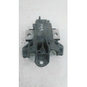 Coxim Esquerdo Motor Volkswagen Gol G5 G6 Cód 5u0199555