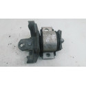 Coxim Esquerdo Motor Volkswagen Gol G5 G6 Cód 5u0199555