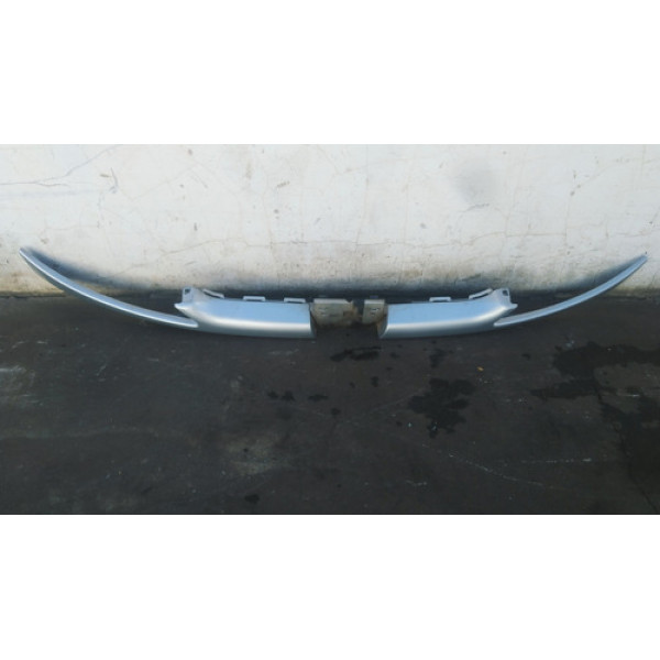 Bigode Do Para-choque Peugeot 206 2002 9628691277 C/detalhes