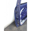 Porta Traseira Direita Fiat Palio 97