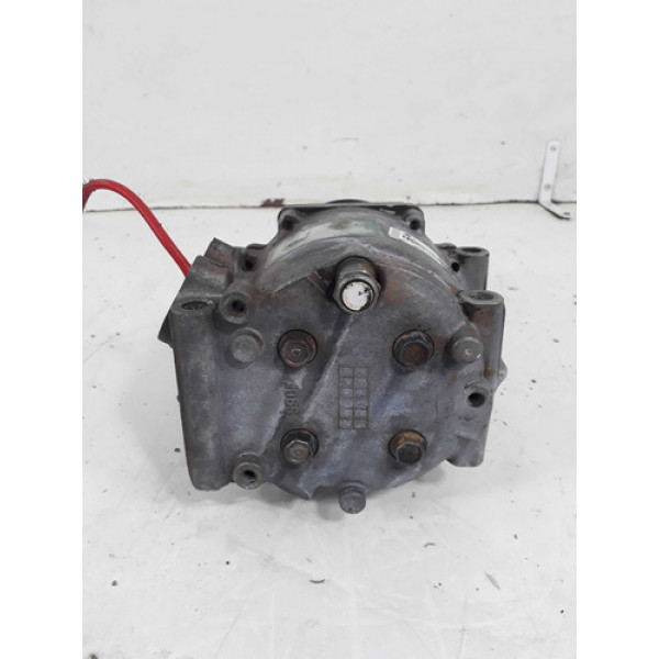 Compressor Ar Honda Civic 99 1.6 