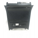 Porta Objetos Console Com Acendedor Jetta 1k0857961