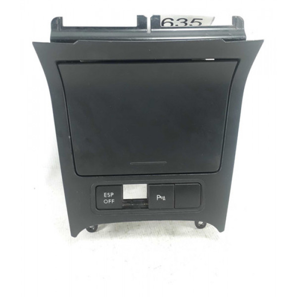 Porta Objetos Console Com Acendedor Jetta 1k0857961