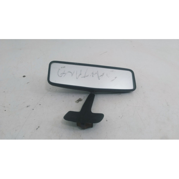 Retrovisor Interno Volkswagen Santana 