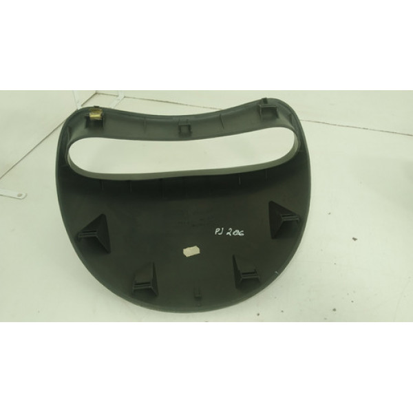 Moldura Painel De Instrumentos Peugeot 206 2000 96242332