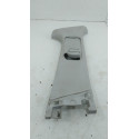 Moldura Coluna Porta Direita Peugeot 307 2008 9647398777