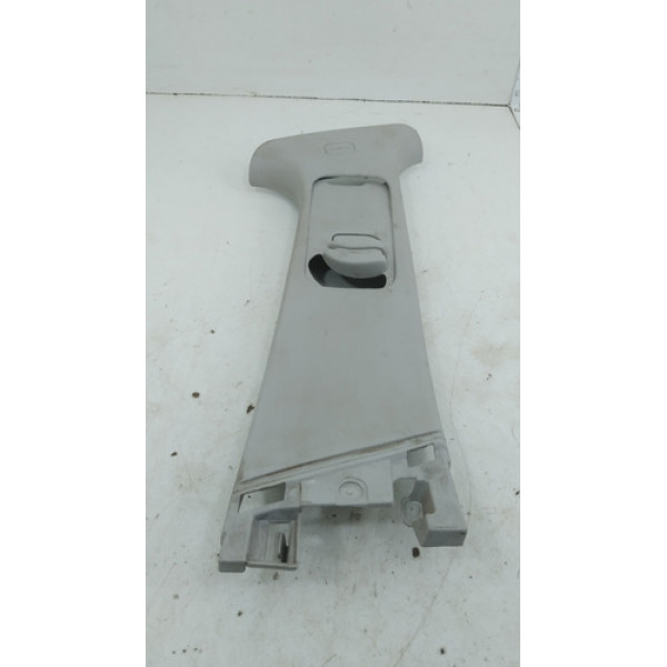 Moldura Coluna Porta Direita Peugeot 307 2008 9647398777