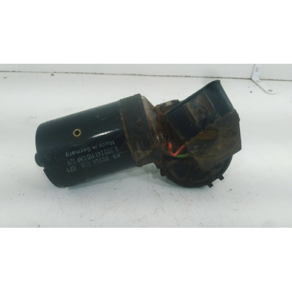 Motor Limpador Dianteiro Chevrolet Vectra 97 Cód 0390241116