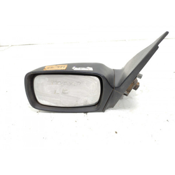 Retrovisor Elétrico Lado Esquerdo Ford Mondeo 