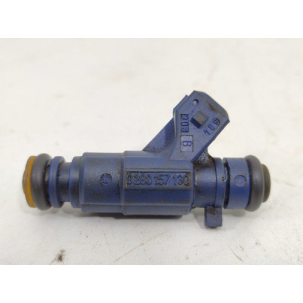 Bico Injetor Peugeot 206 208 308 1.6 Flex 0280157130