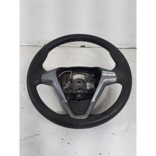 Volante De Direção Ford Ka 2014/18 Cod 6256579 