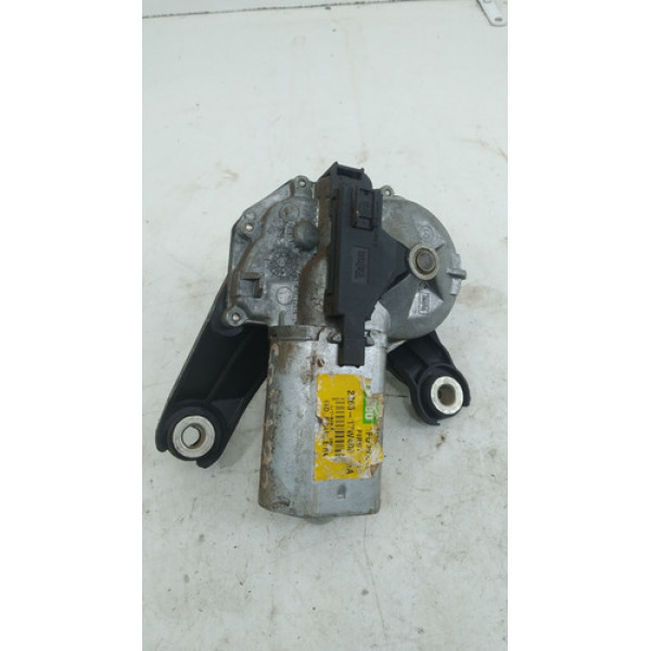 Motor Limpador Traseiro Ford Fiesta Cód 2s65-17w400aa