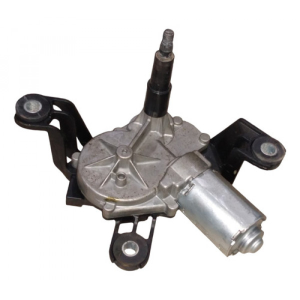 Motor Limpador Traseiro Vidro Gm Agile 2009 A 2014