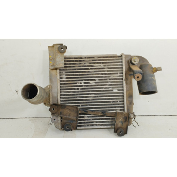 Intercooler Toyota Hilux 3.0 2010