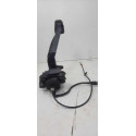 Pedal Embreagem Ford Ka 1.0 2014 A 2019 7b633