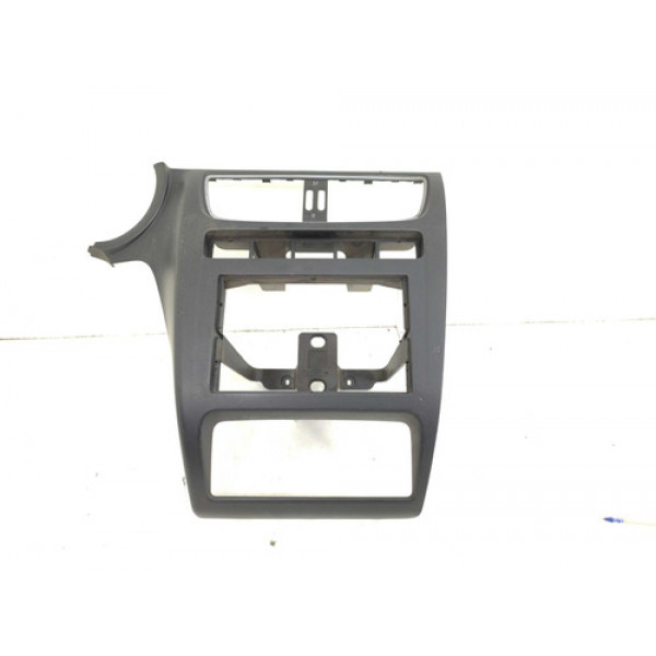 Moldura Do Painel Volkswagen Crossfox 010-014