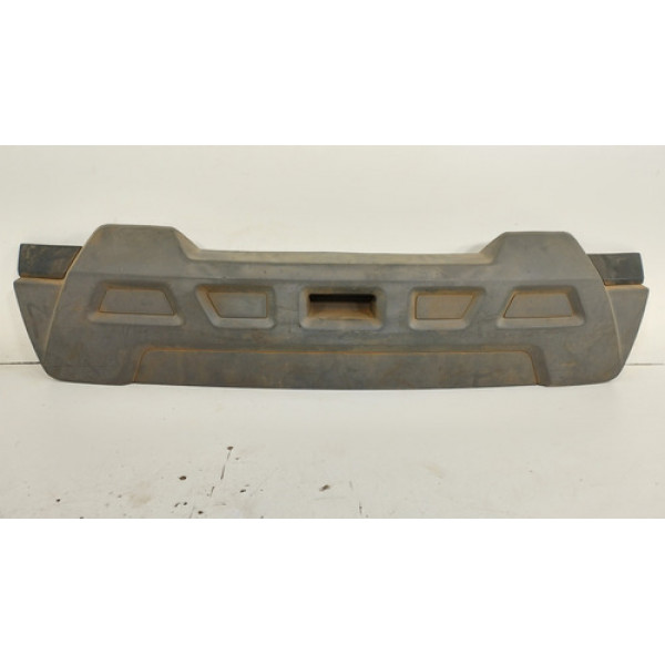 Moldura Tampa Traseira Fiat Palio Adv Cód 100170832