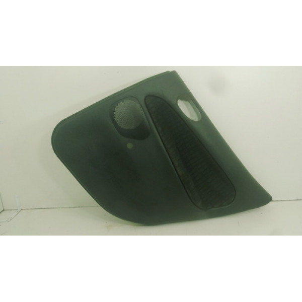 Forro Porta T/d Peugeot 206 2002 Cód 9629330677 C/detalhe