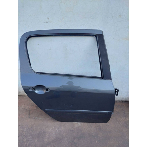 Porta Traseira Direita Peugeot 307