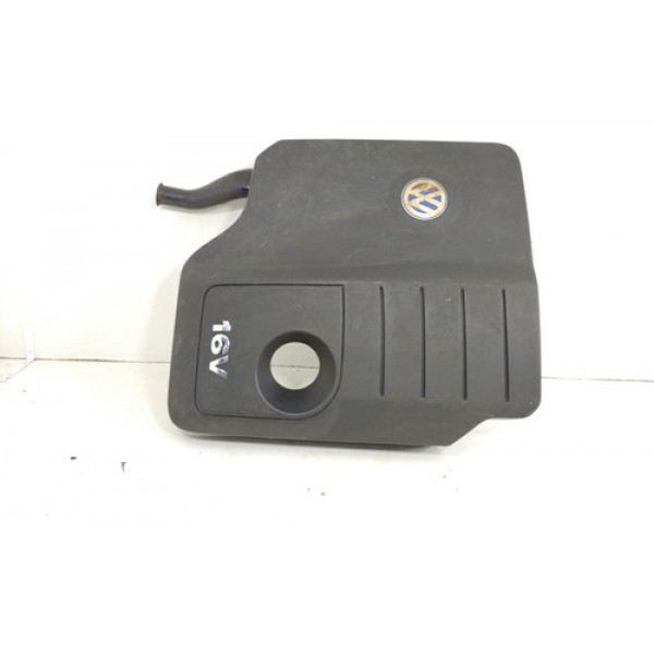 Filtro De Ar Volkswagen Gol 16v Power