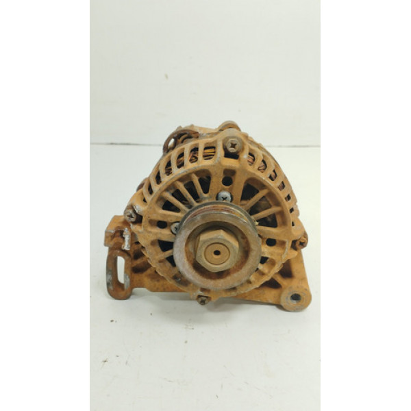 Alternador Renault Clio 1.0 96/2001 Cód7700433069 Dtlh Rolam