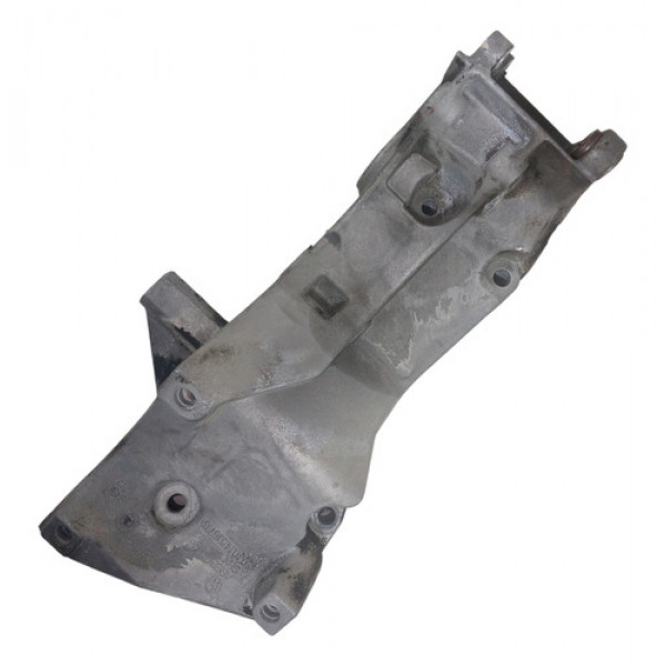 Suporte Alternador Bomba Compressor Vw Fox Polo 2003 A 2016