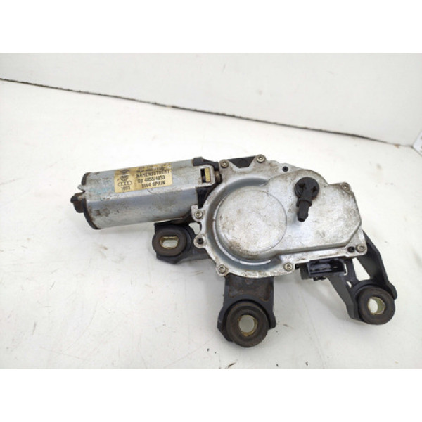 Motor Limpador Traseiro  Audi A3 2001 8l0955711b