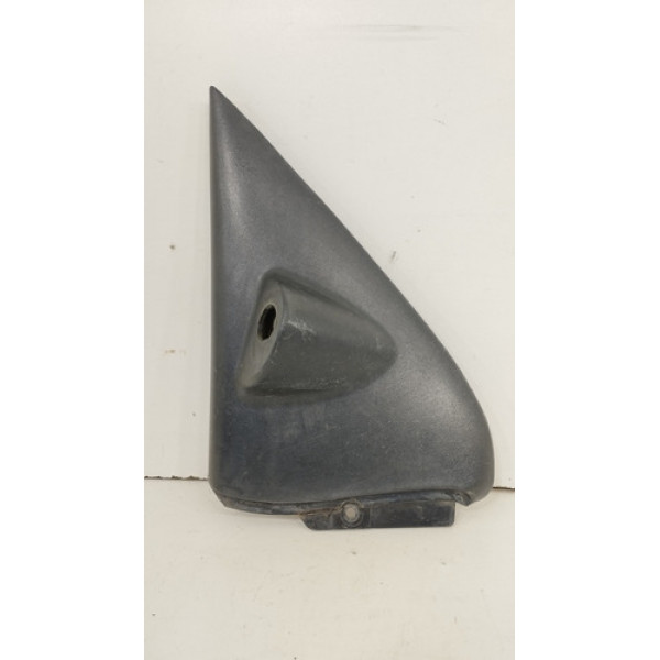 Moldura Externa Retrovisor Direito Volkswagen Gol Bola