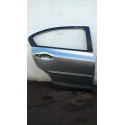 Porta T.d. Honda Civic 2014 Com Detalhe 