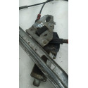 Máquina De Vidro D/esquerda Peugeot 206 2000 9637530280