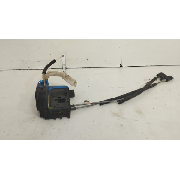 Fechadura Dianteira Direita Hyundai Veloster Cód 2305681