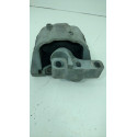 Coxim Do Motor L/d Volkswagen Golf 