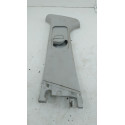 Moldura Coluna Porta Esquerda Peugeot 307 2008 9647398877