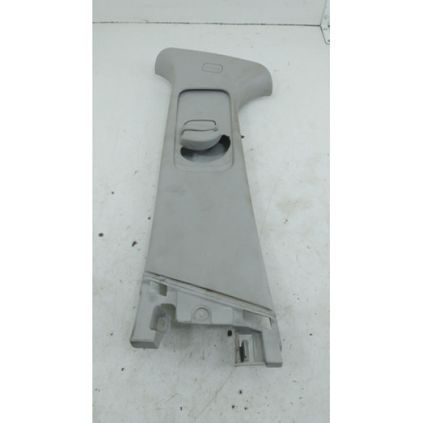 Moldura Coluna Porta Esquerda Peugeot 307 2008 9647398877