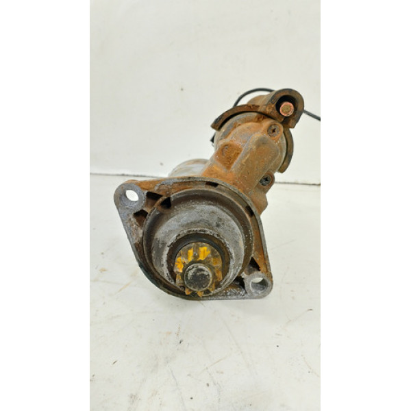 Motor De Partida Volkswagen Gol At 1.0