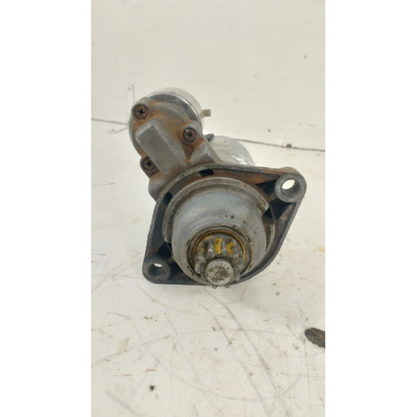 Motor De Partida Volkswagen Gol At Cód 9000081010