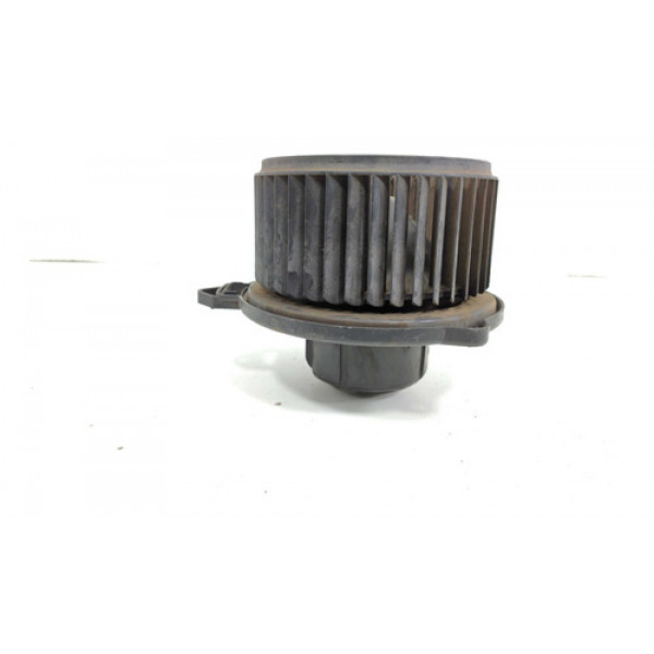 Motor Ventilador Volkswagen Gol G5 2011