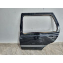 Porta Traseira L.e Volkswagen Golf 95 2.0 