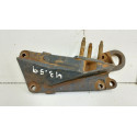 Suporte Coxim Motor Ford Fiesta/ka Cód Xs61-6030 Ac